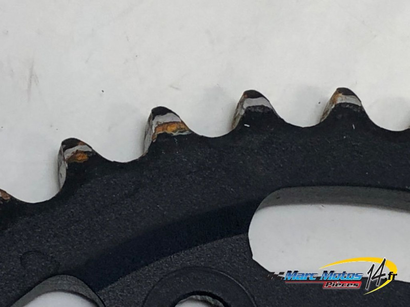 KIT CHAINE YAMAHA MT01 2005