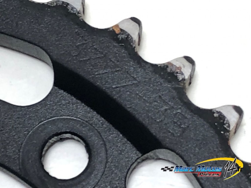 KIT CHAINE YAMAHA MT01 2005