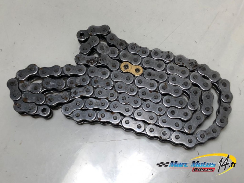 KIT CHAINE YAMAHA MT01 2005