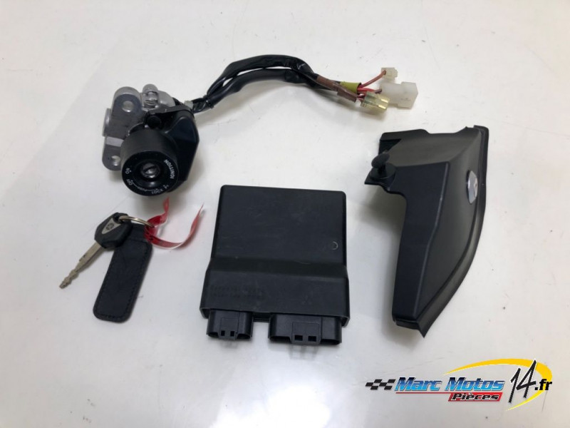 KIT SERRURES YAMAHA MT01 2005