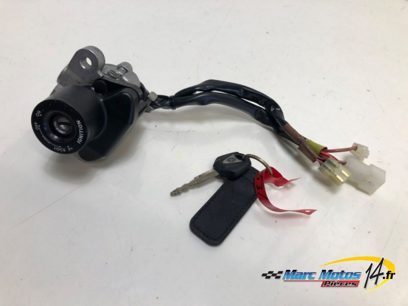 KIT SERRURES YAMAHA MT01 2005