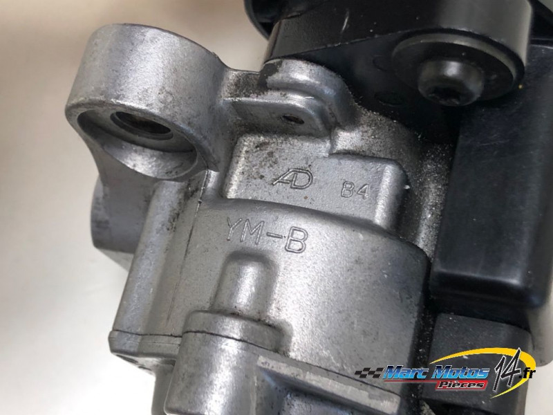 KIT SERRURES YAMAHA MT01 2005