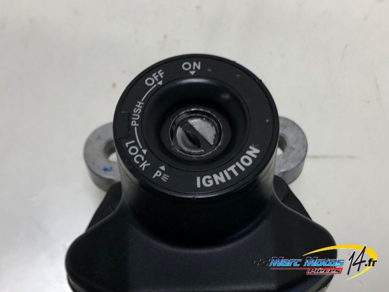 KIT SERRURES YAMAHA MT01 2005