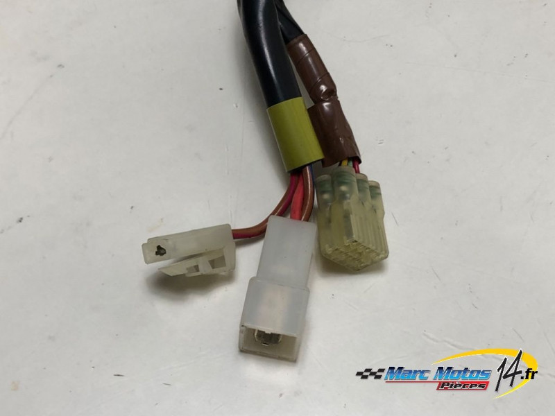 KIT SERRURES YAMAHA MT01 2005