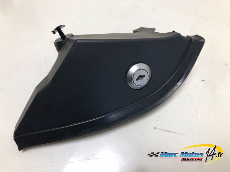 KIT SERRURES YAMAHA MT01 2005