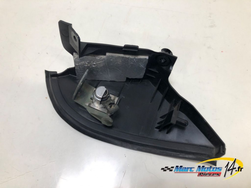 KIT SERRURES YAMAHA MT01 2005