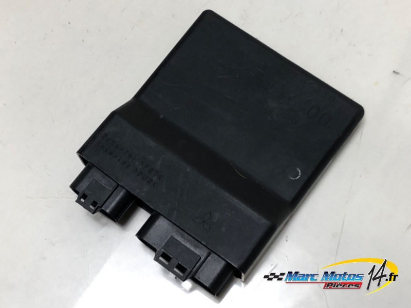 KIT SERRURES YAMAHA MT01 2005