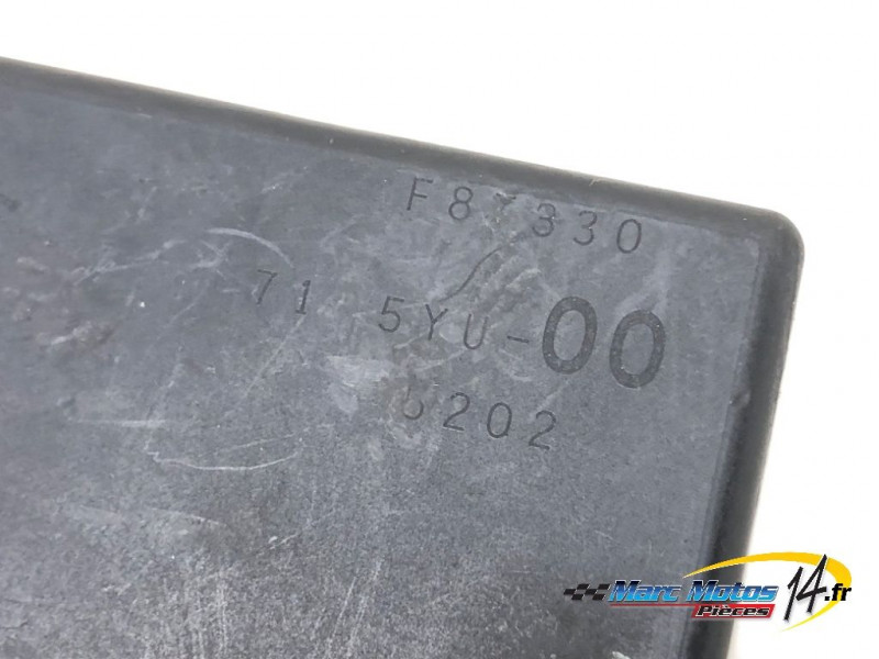 KIT SERRURES YAMAHA MT01 2005