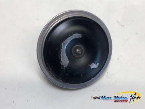 KLAXON YAMAHA MT01 2005