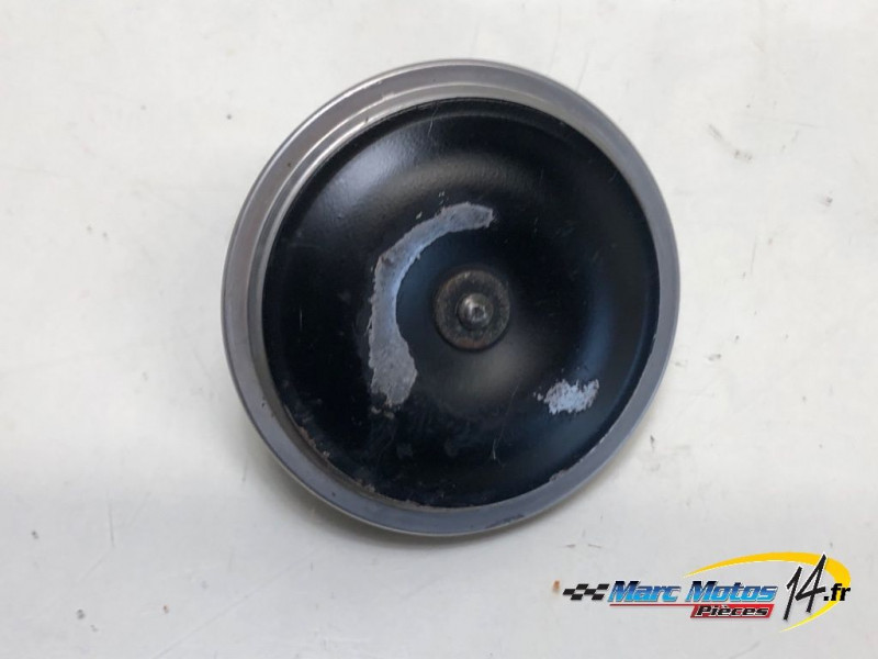 KLAXON YAMAHA MT01 2005