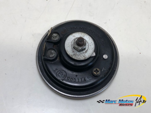 KLAXON YAMAHA MT01 2005