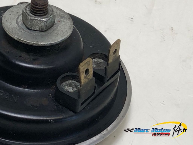 KLAXON YAMAHA MT01 2005