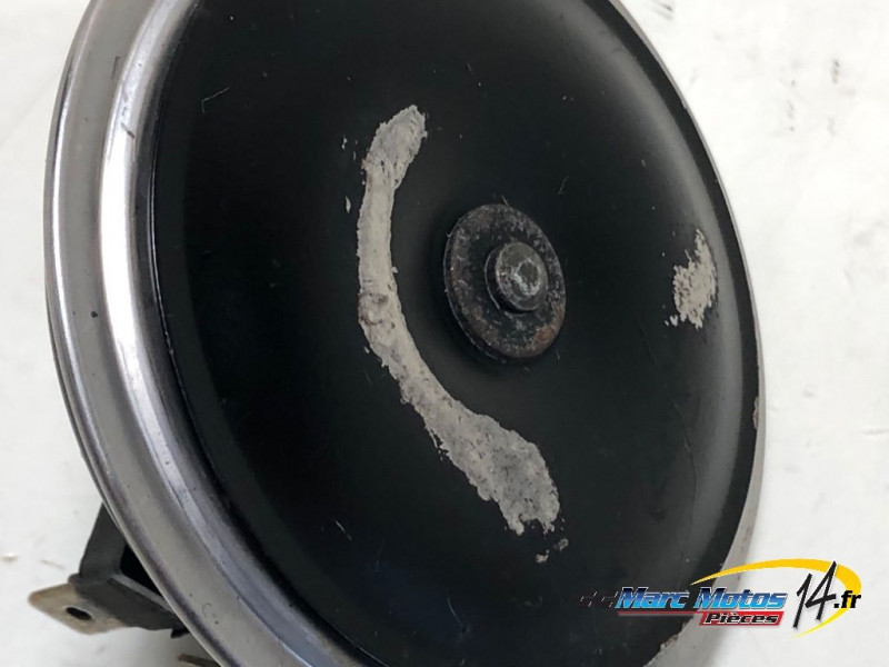 KLAXON YAMAHA MT01 2005