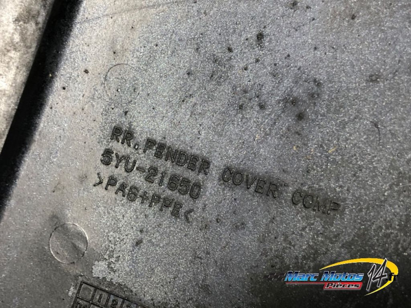 LECHE ROUE YAMAHA MT01 2005