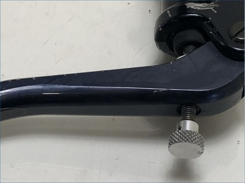 MAITRE CYLINDRE DE FREIN AVANT YAMAHA MT01 2005