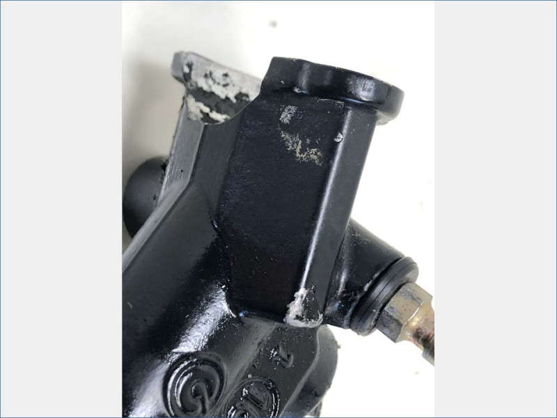 MAITRE CYLINDRE DE FREIN AVANT YAMAHA MT01 2005