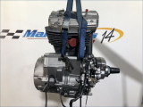 MOTEUR YAMAHA MT01 2005