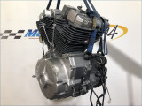 MOTEUR YAMAHA MT01 2005