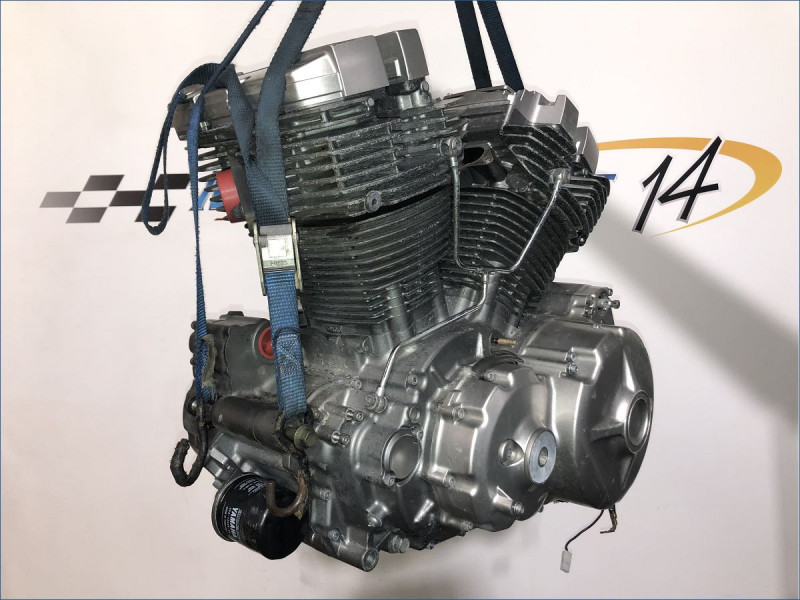 MOTEUR YAMAHA MT01 2005