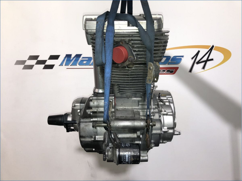 MOTEUR YAMAHA MT01 2005