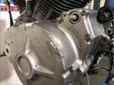 MOTEUR YAMAHA MT01 2005