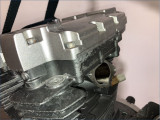 MOTEUR YAMAHA MT01 2005