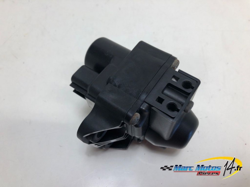 MOTEUR DE VALVE D'ECHAPPEMENT YAMAHA MT01 2005