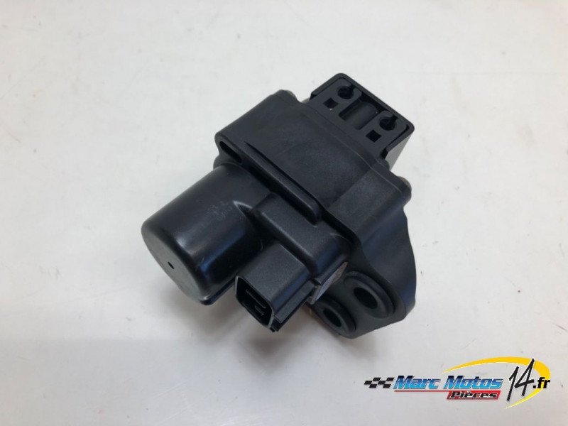 MOTEUR DE VALVE D'ECHAPPEMENT YAMAHA MT01 2005