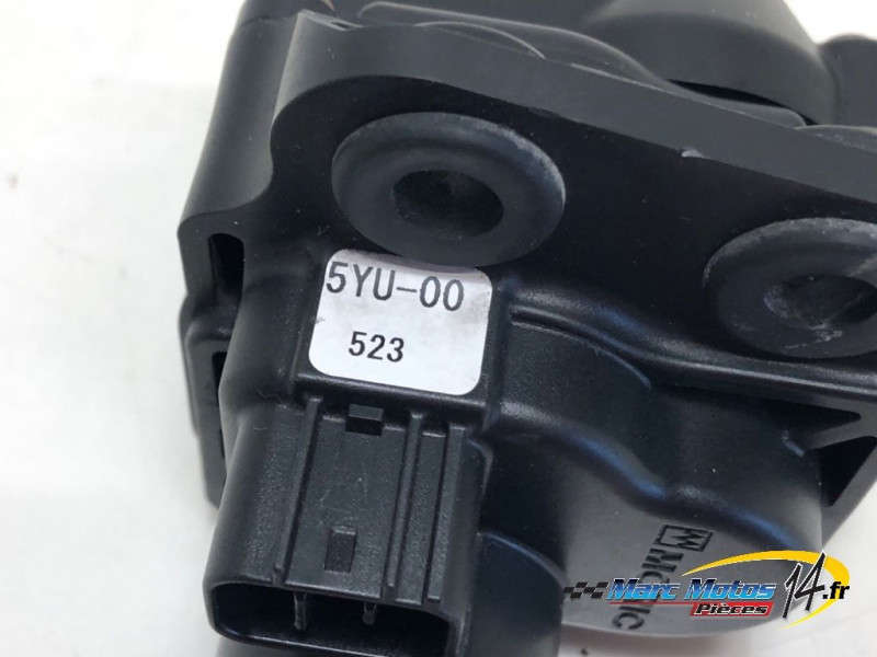 MOTEUR DE VALVE D'ECHAPPEMENT YAMAHA MT01 2005