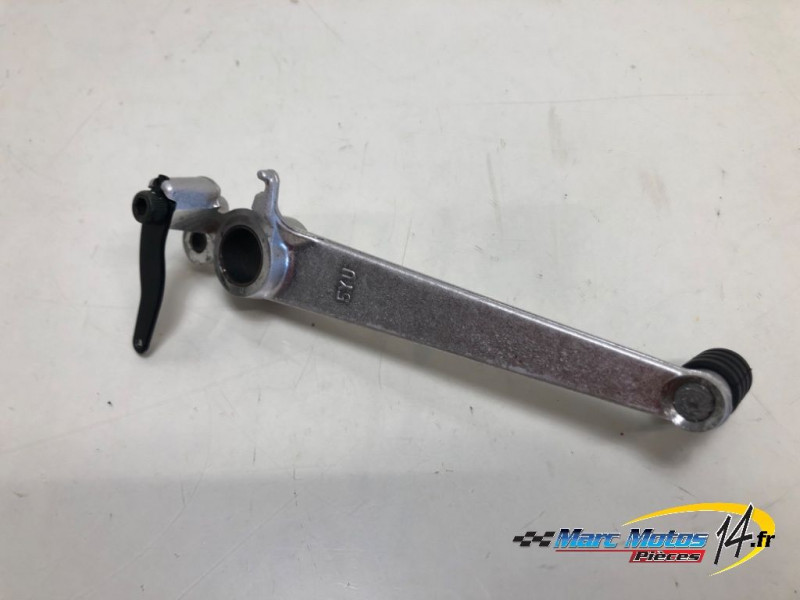 PEDALE DE FREIN YAMAHA MT01 2005