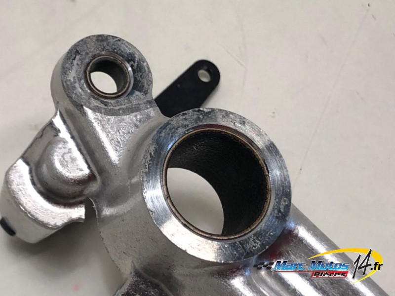 PEDALE DE FREIN YAMAHA MT01 2005