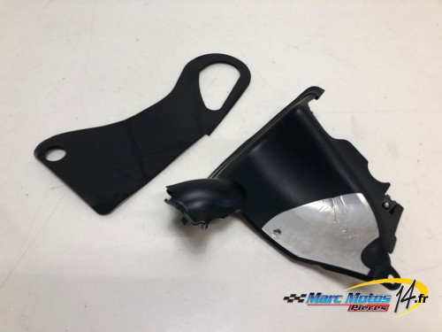 PLASTIQUES ET CAOUTCHOUCS DIVERS YAMAHA MT01 2005