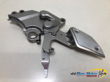 PLATINE AVANT DROITE YAMAHA MT01 2005