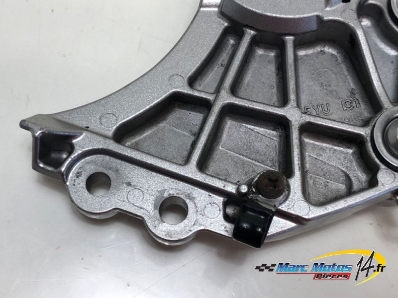 PLATINE AVANT DROITE YAMAHA MT01 2005