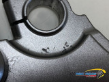PLATINE AVANT DROITE YAMAHA MT01 2005