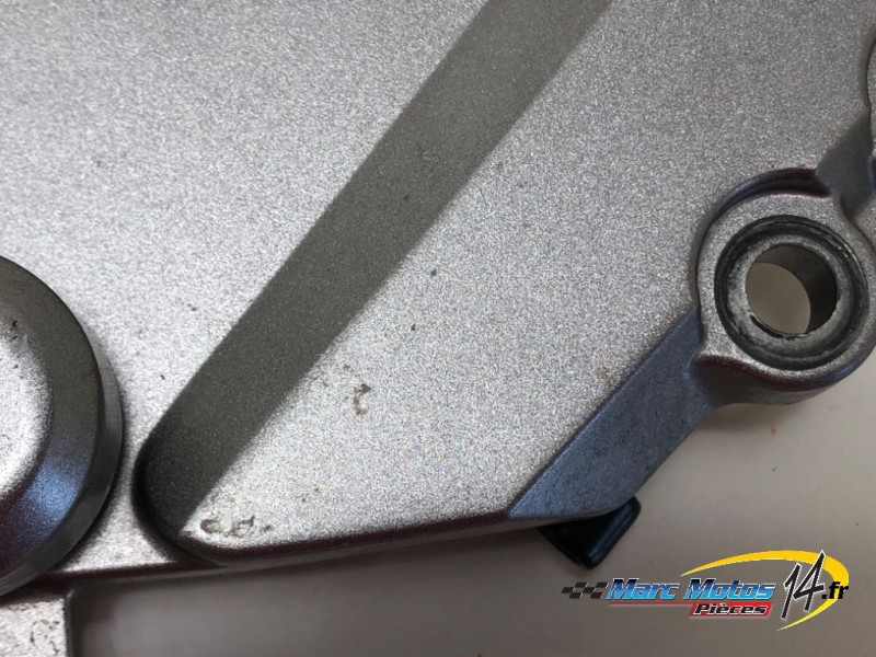 PLATINE AVANT DROITE YAMAHA MT01 2005