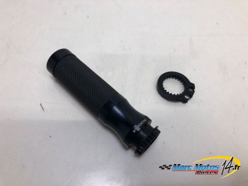 POIGNEE DE GAZ YAMAHA MT01 2005