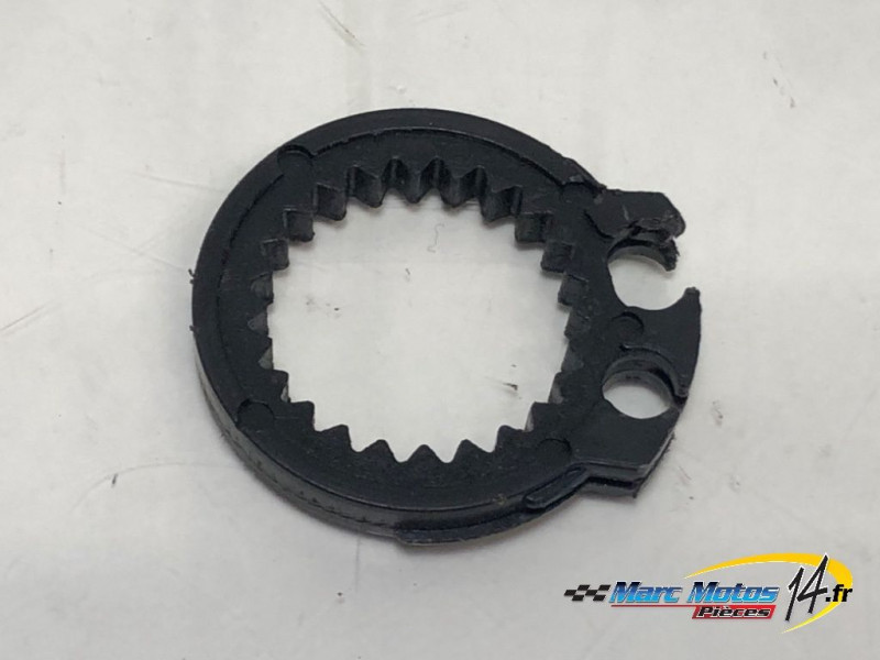 POIGNEE DE GAZ YAMAHA MT01 2005