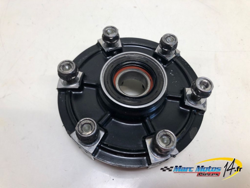 PORTE COURONNE YAMAHA MT01 2005