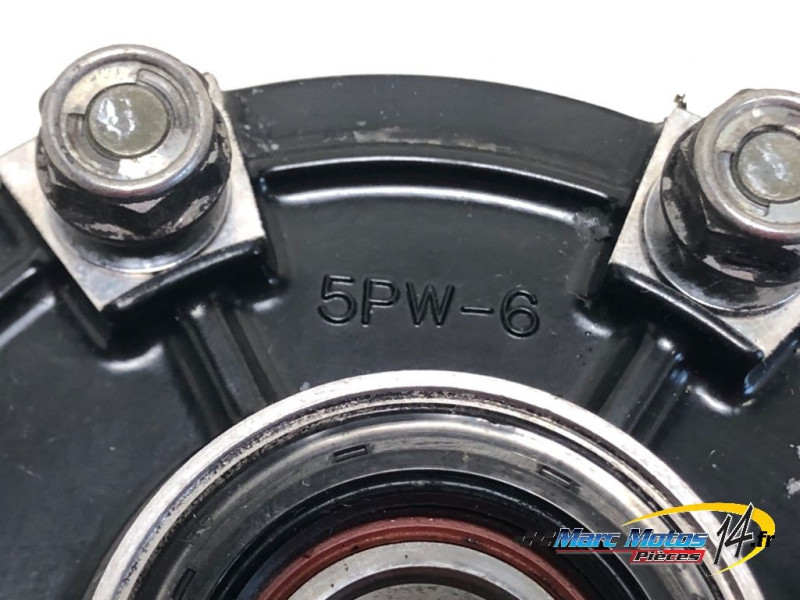 PORTE COURONNE YAMAHA MT01 2005