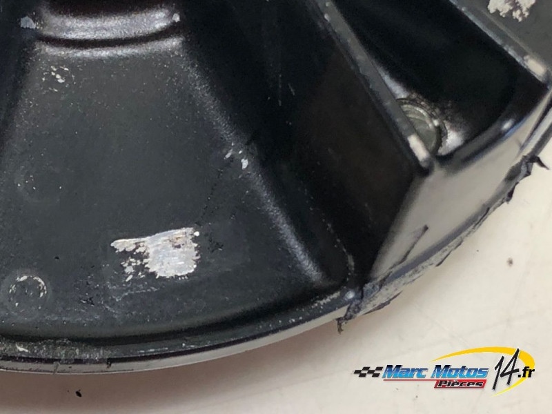 PORTE COURONNE YAMAHA MT01 2005