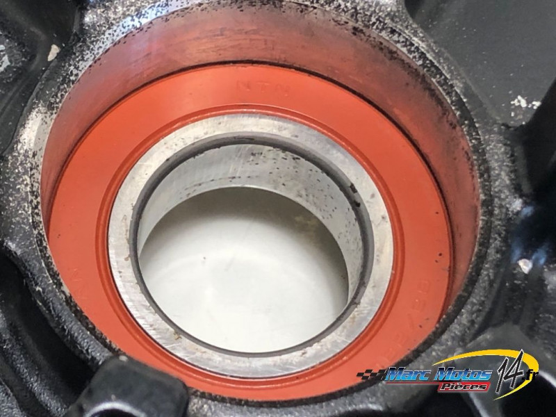 PORTE COURONNE YAMAHA MT01 2005