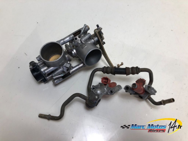 RAMPE D'INJECTION YAMAHA MT01 2005