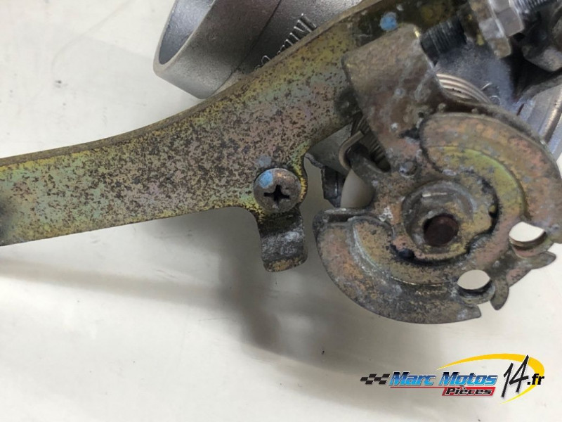 RAMPE D'INJECTION YAMAHA MT01 2005