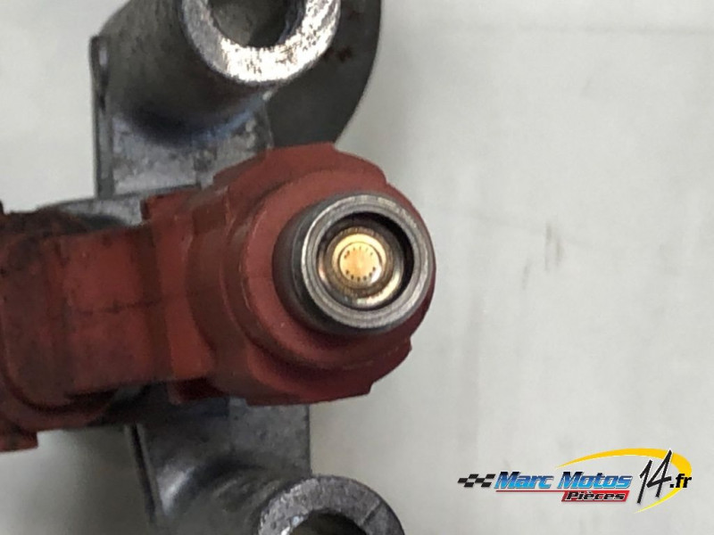 RAMPE D'INJECTION YAMAHA MT01 2005