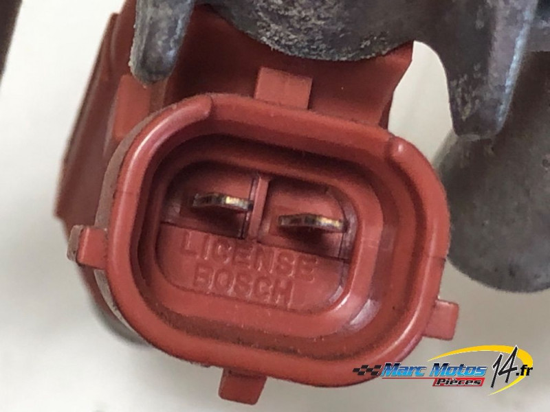 RAMPE D'INJECTION YAMAHA MT01 2005