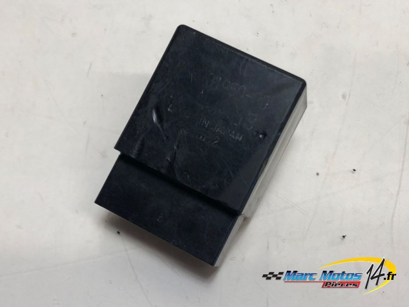 RELAIS DE SECURITE ALLUMAGE YAMAHA MT01 2005