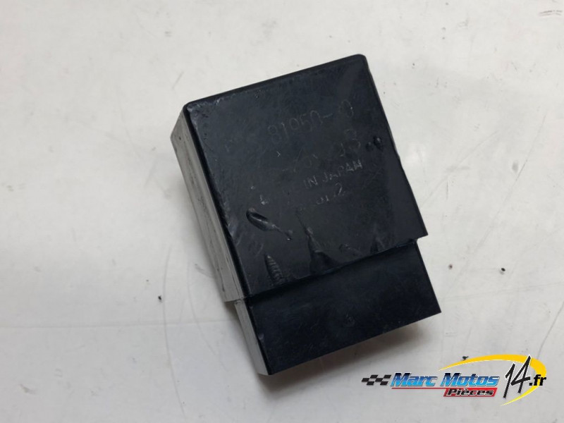 RELAIS DE SECURITE ALLUMAGE YAMAHA MT01 2005