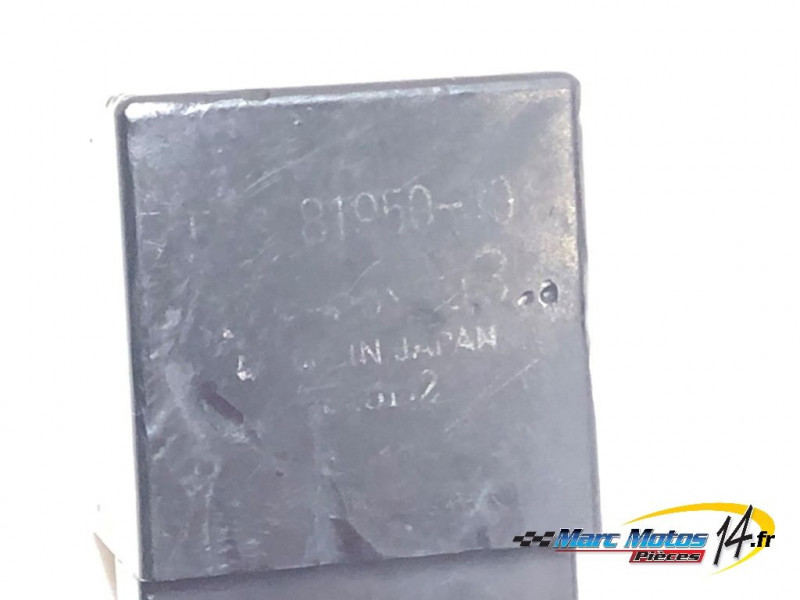 RELAIS DE SECURITE ALLUMAGE YAMAHA MT01 2005