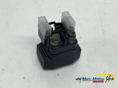 RELAIS DEMARREUR YAMAHA MT01 2005